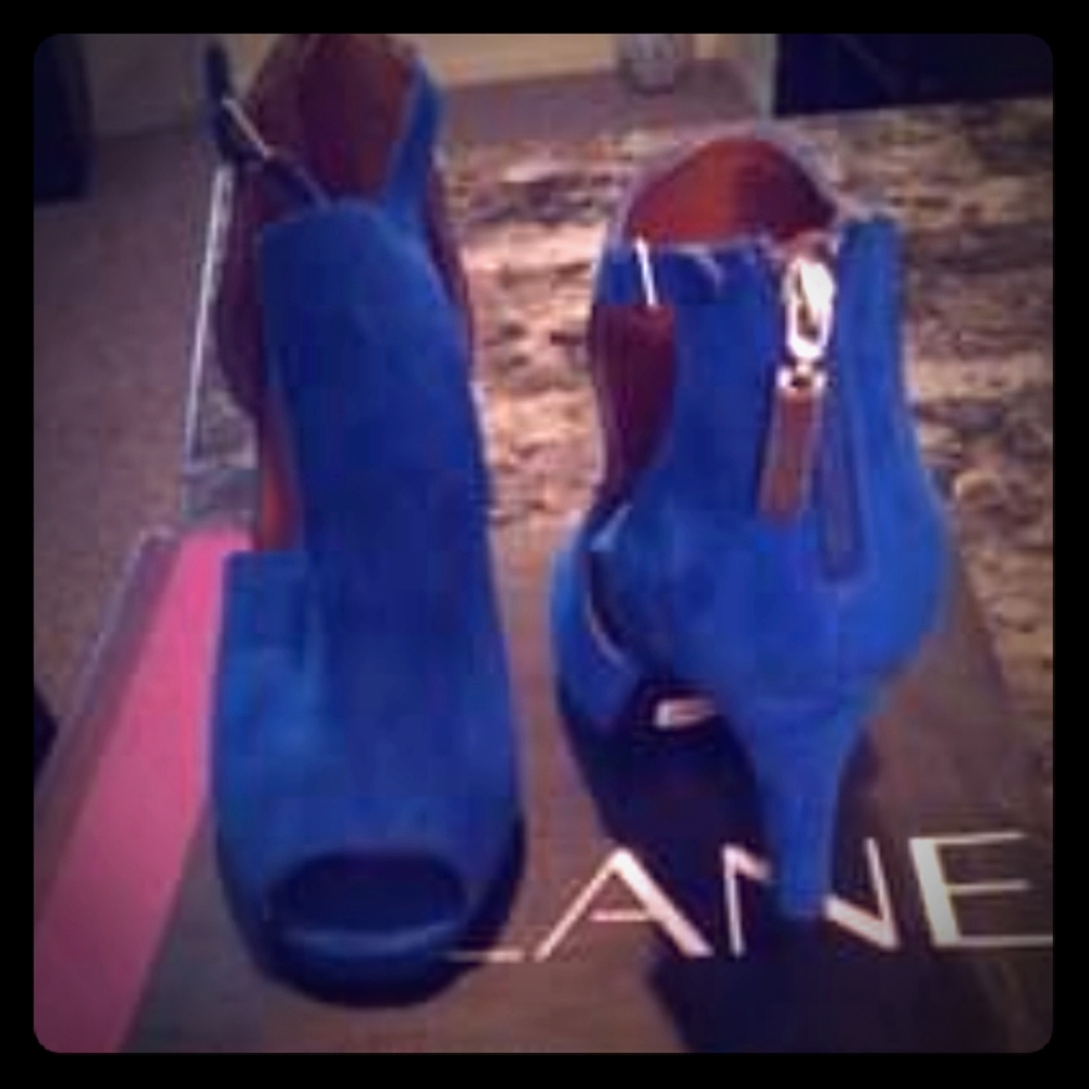 Women's 9w shoe